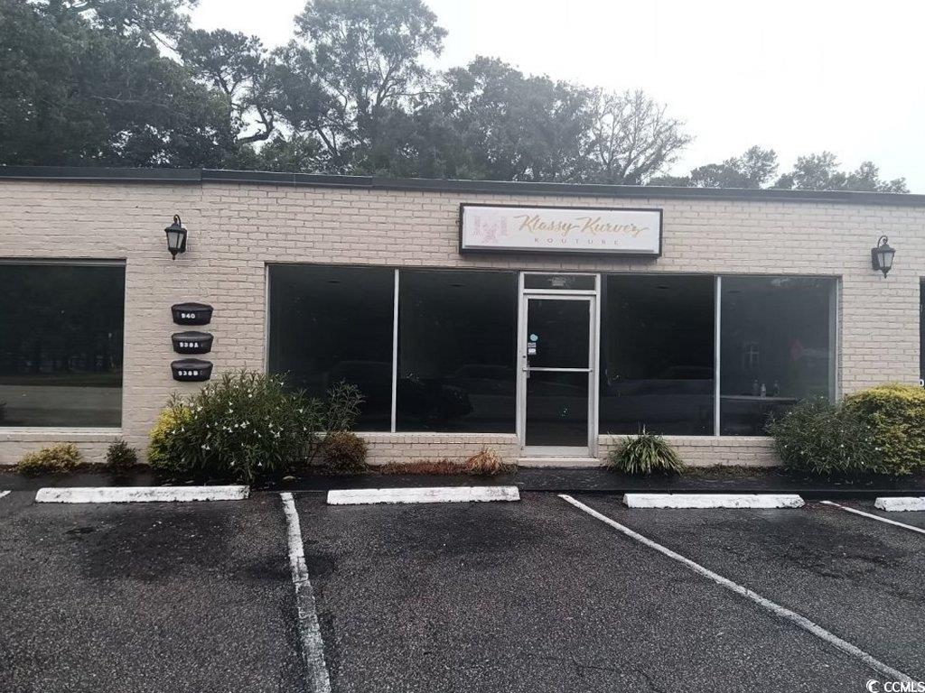 938B Highway 501 – Myrtle Beach, SC