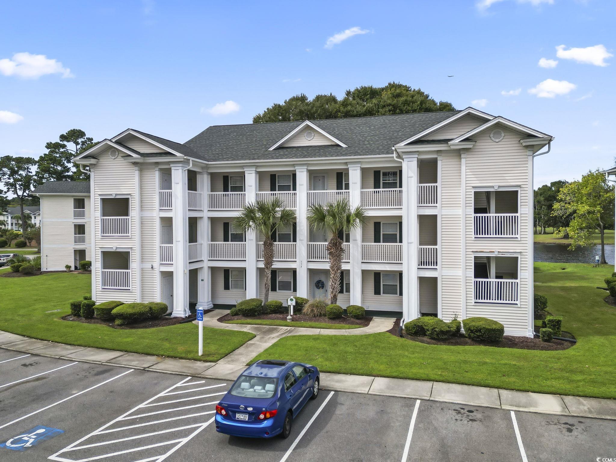 553 White River Dr. – Myrtle Beach, SC