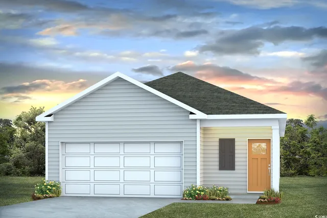 3060 Tasso Dr.