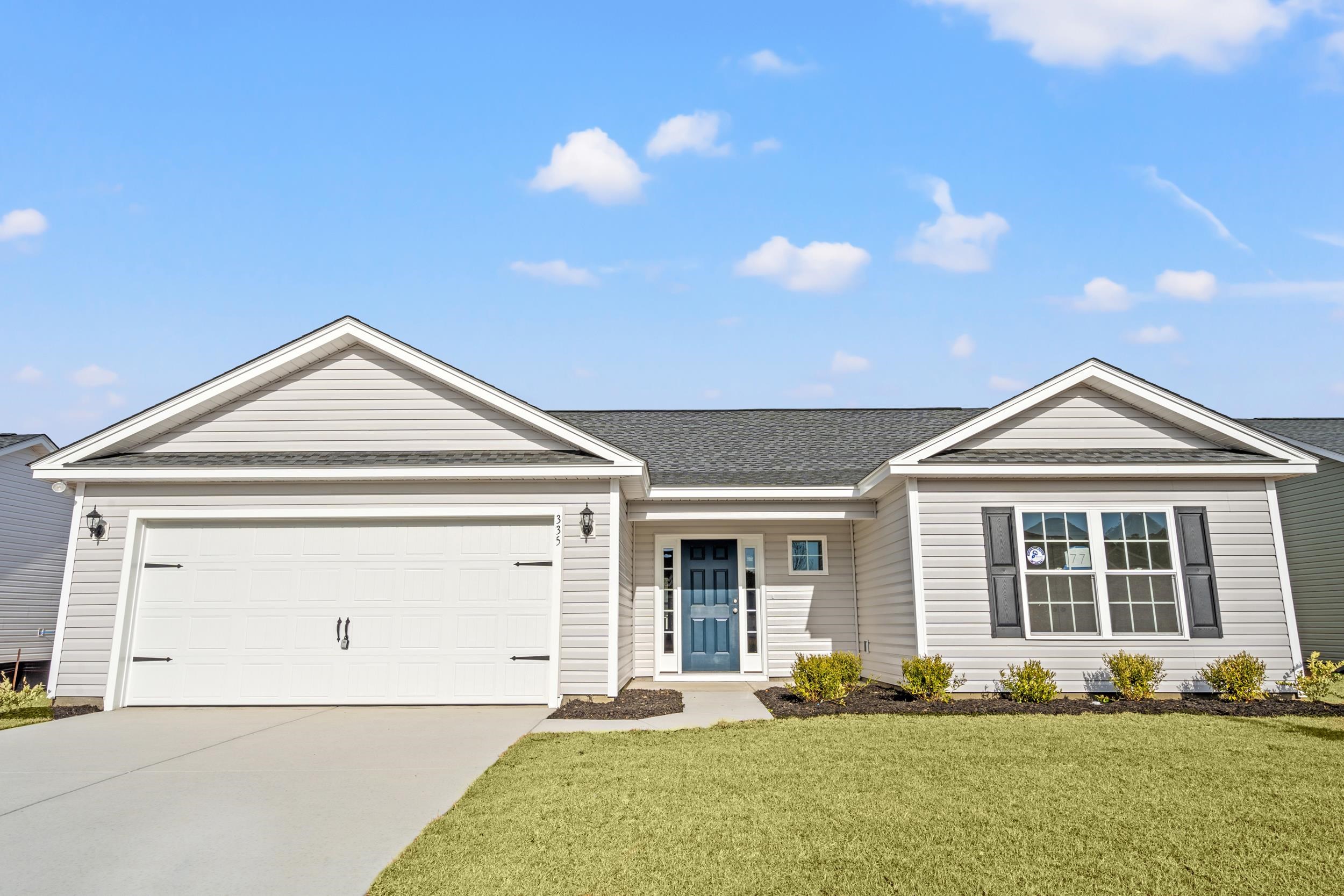 335 Barn Owl Way – Conway, SC