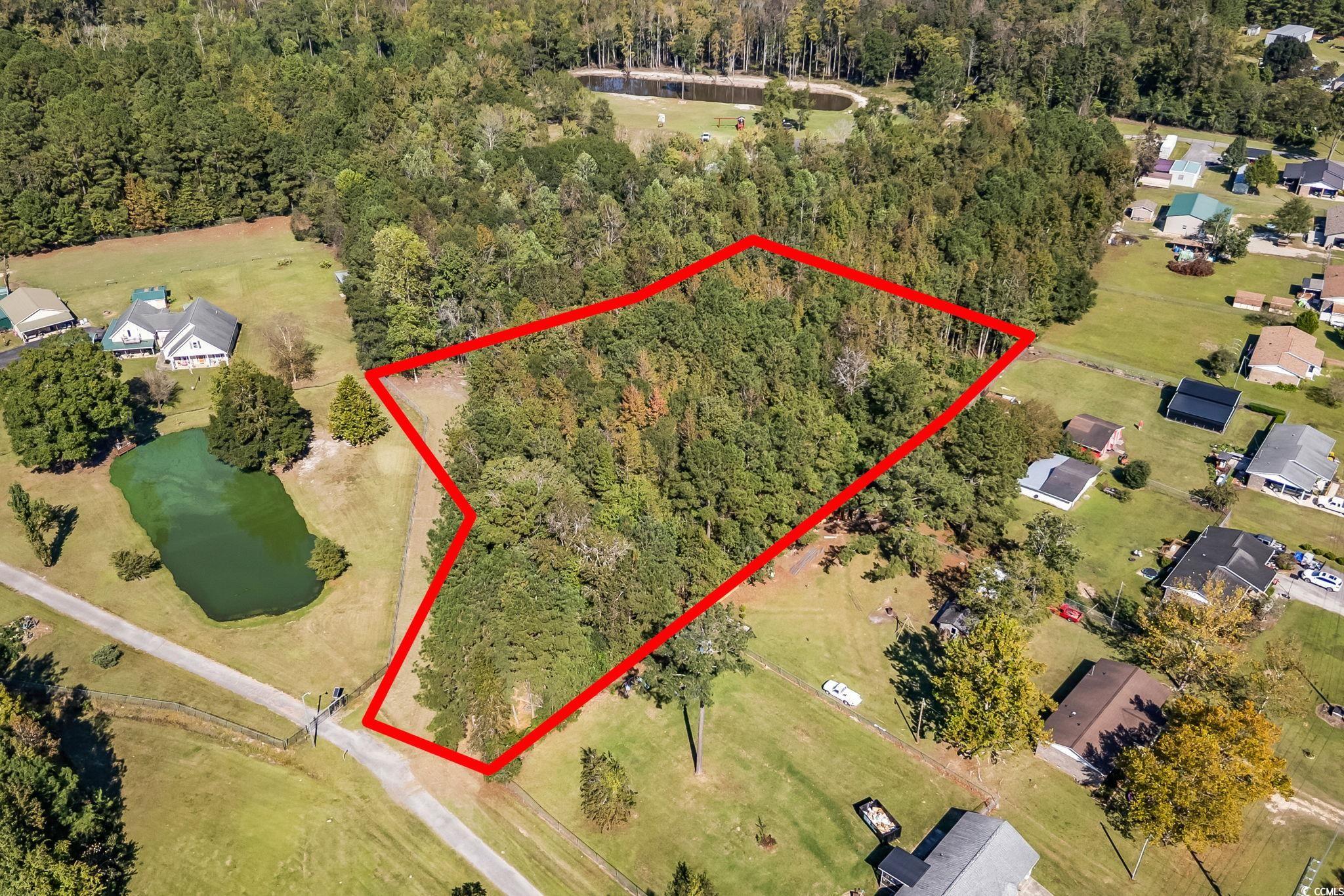 TBD Highway 472 – Conway, SC