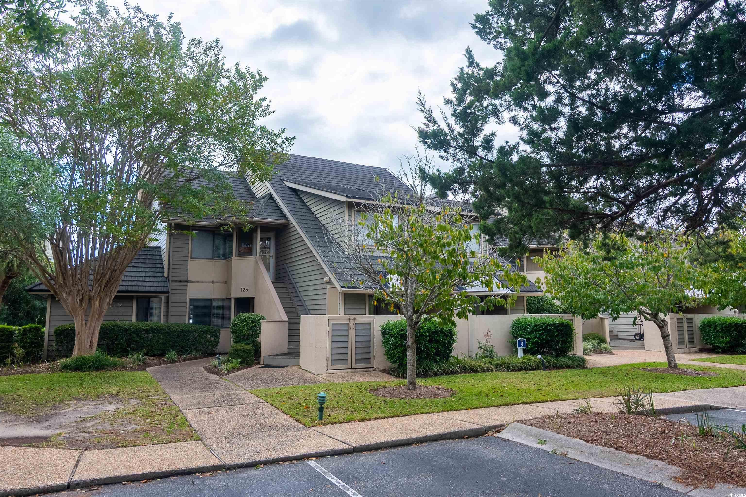 125 Hartland Dr. – Myrtle Beach, SC