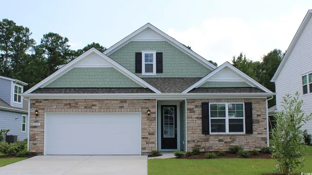 190 Bantry Ln.