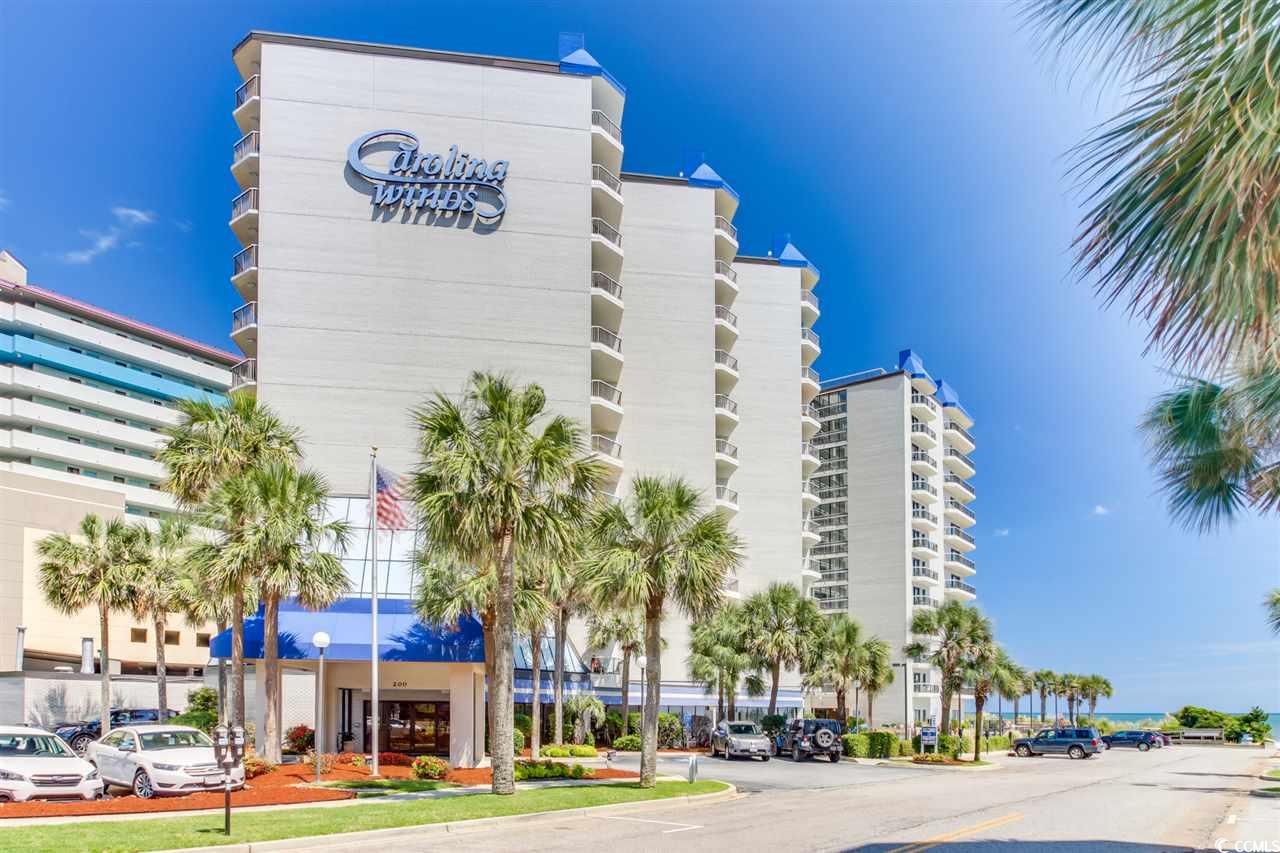 200 76th Ave. N – Myrtle Beach, SC