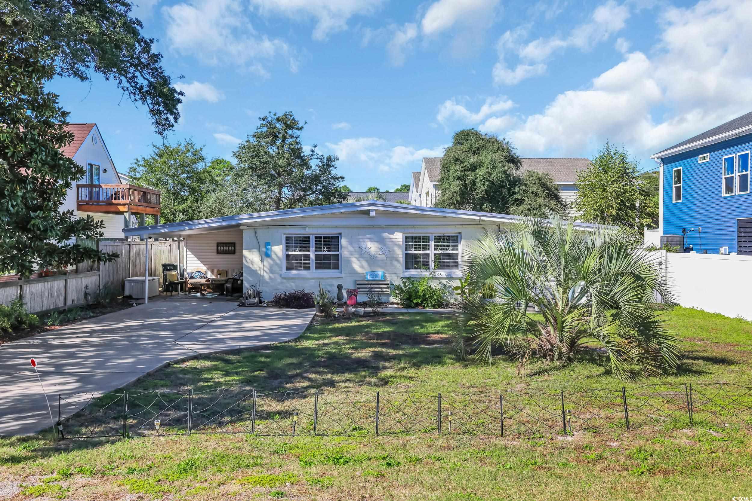 1902 Edge Dr. – North Myrtle Beach, SC