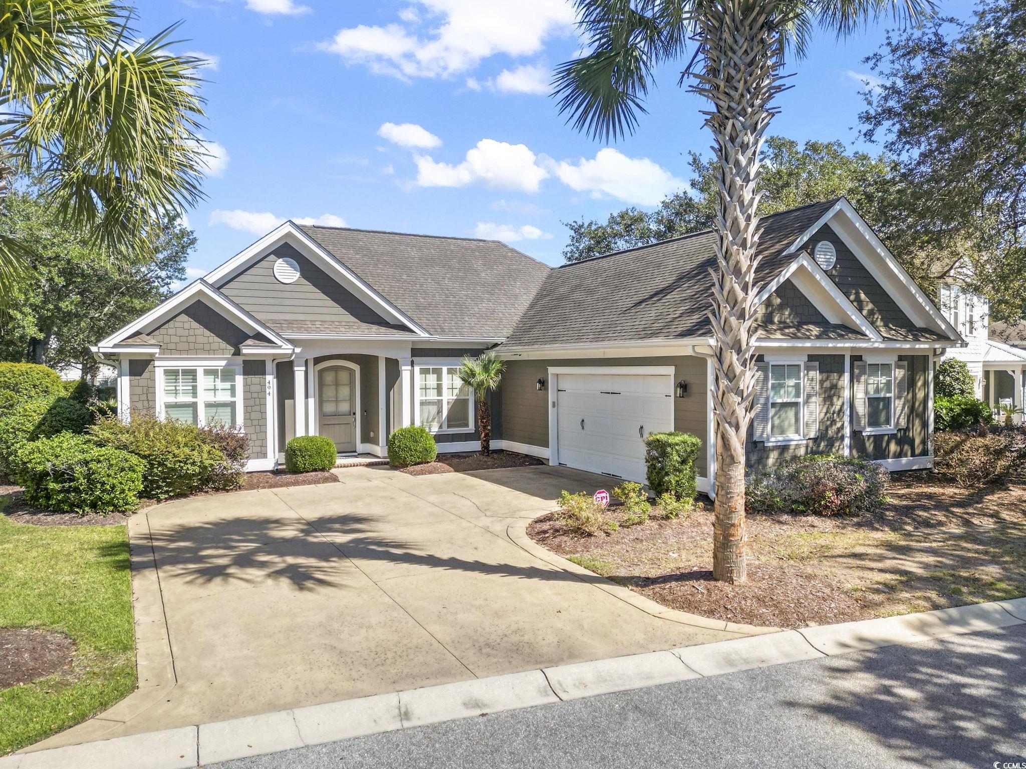 494 Banyan Place – North Myrtle Beach, SC