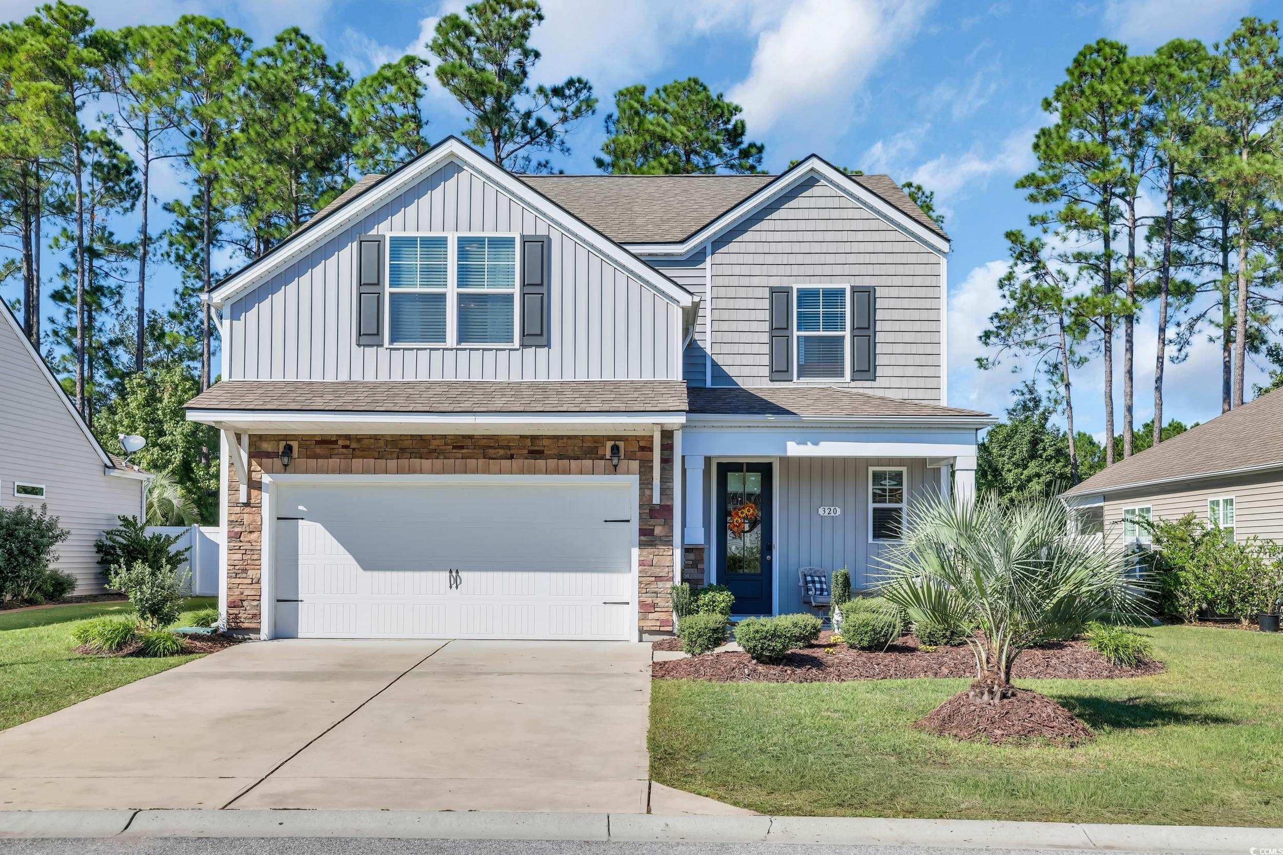 320 Firenze Loop – Myrtle Beach, SC