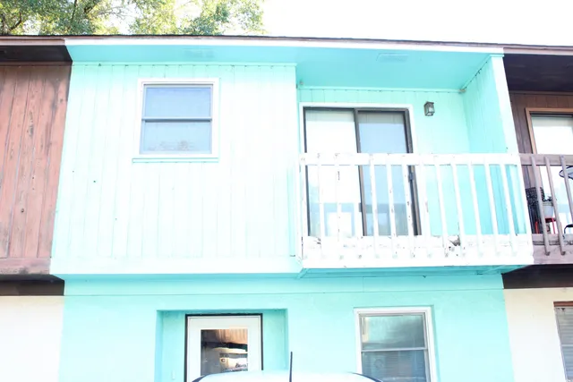 1414 Dunbar St.