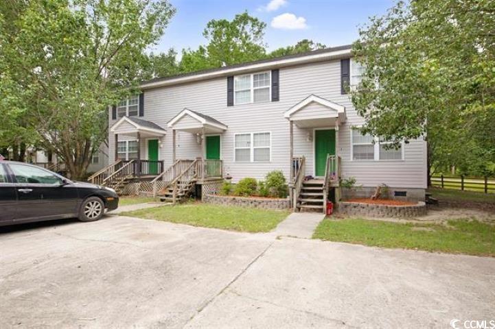 2201 John Henry Ln. – Myrtle Beach, SC
