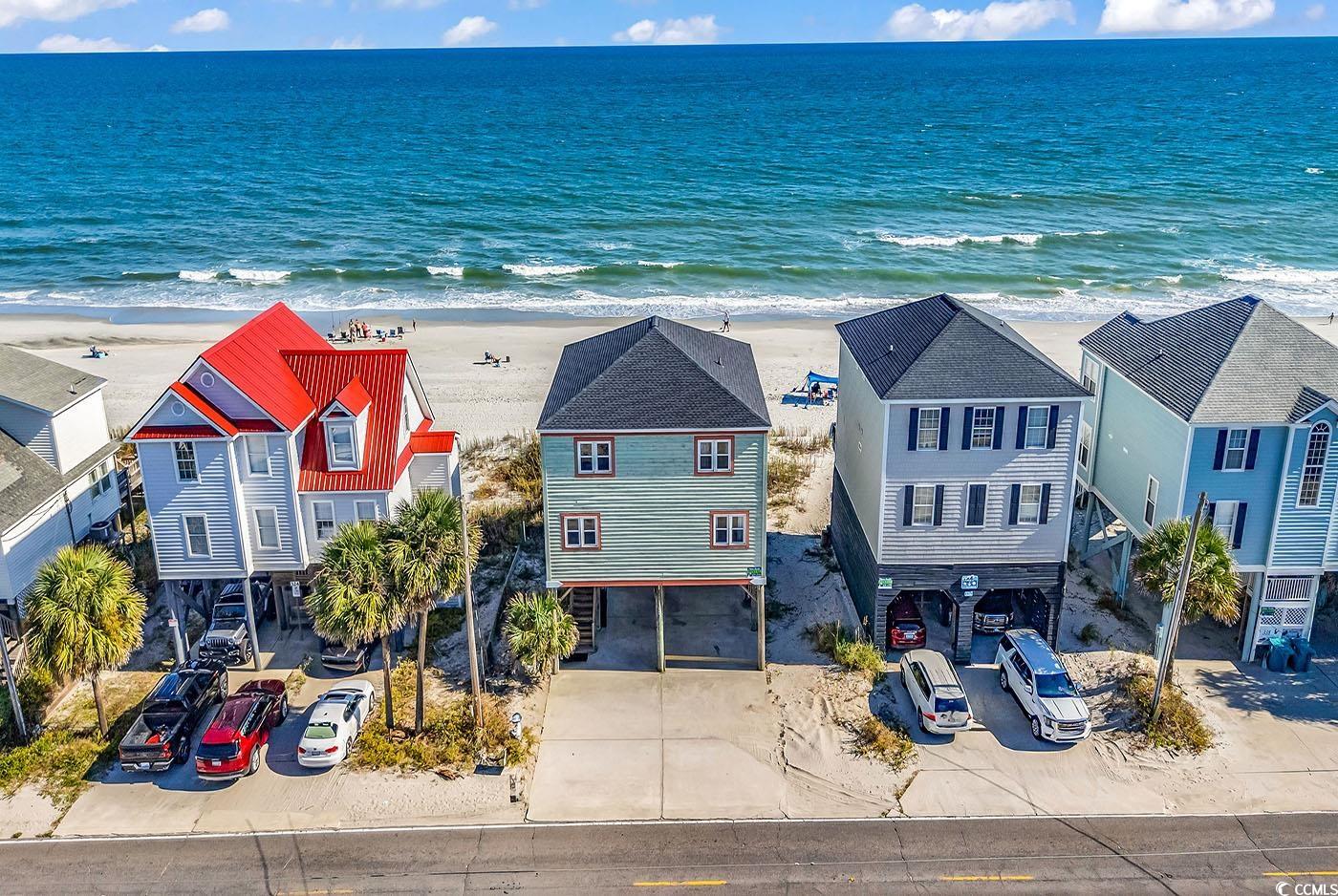 328 S Waccamaw Dr. – Garden City Beach, SC