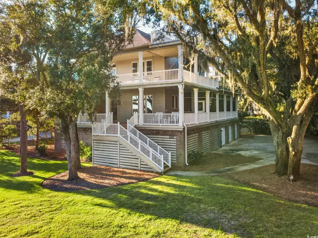 224 Ocean Green Dr.
