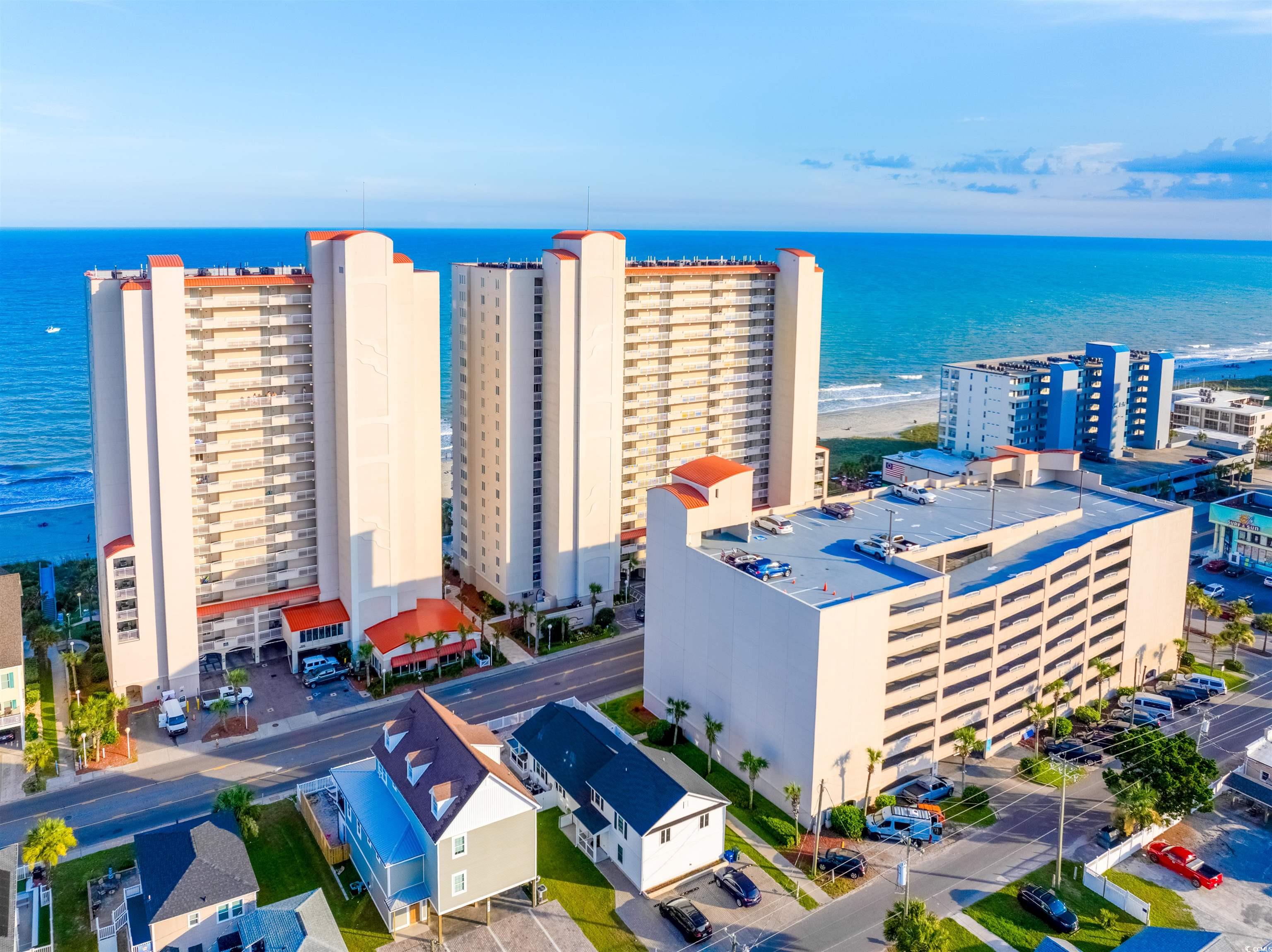 1625 S Ocean Blvd. – North Myrtle Beach, SC