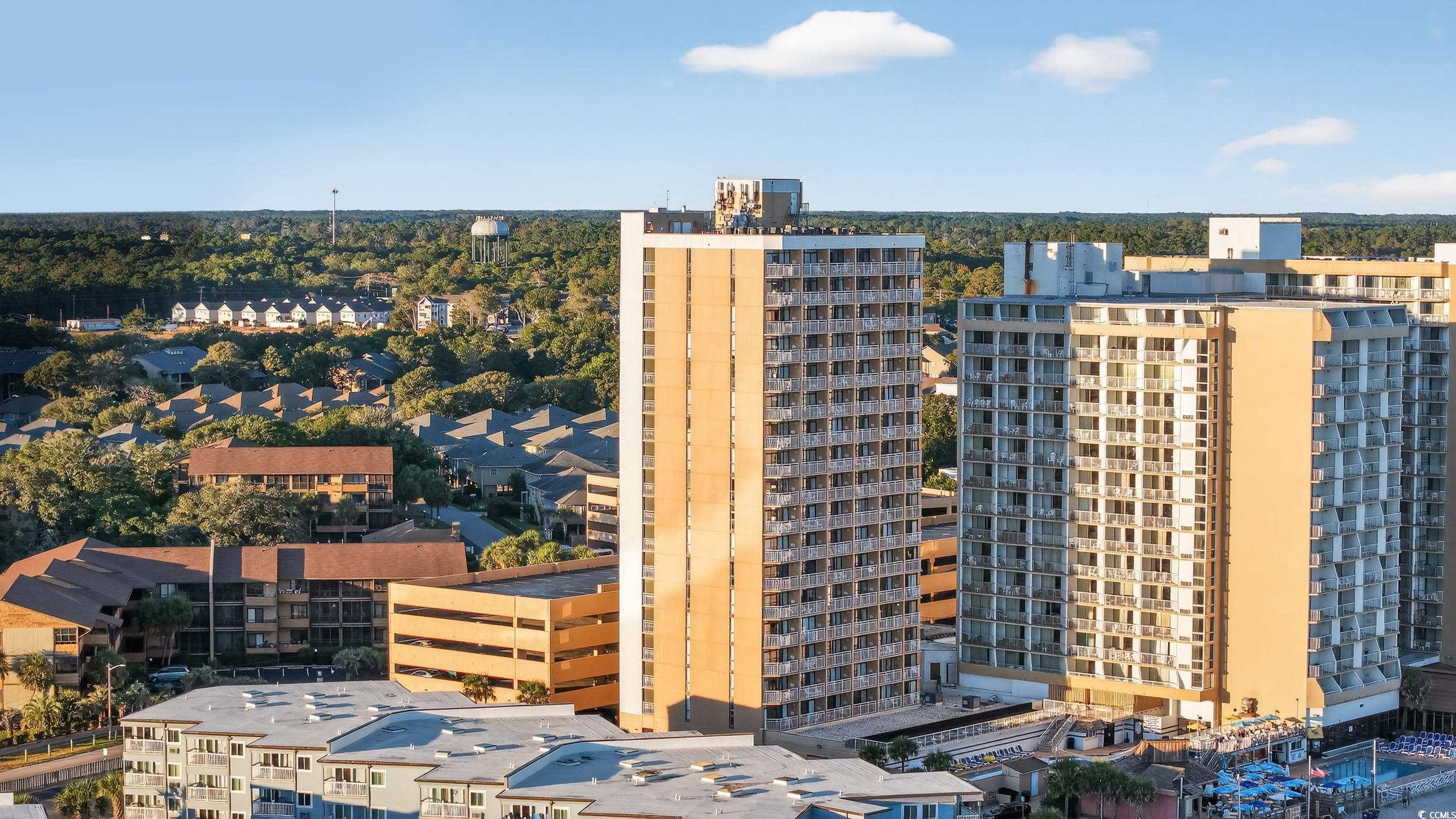9550 Shore Dr. – Myrtle Beach, SC