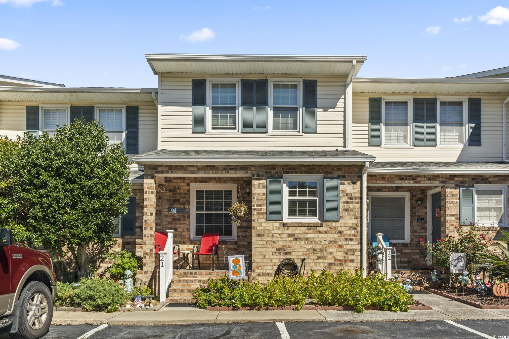 210 25th Ave. S – Myrtle Beach, SC