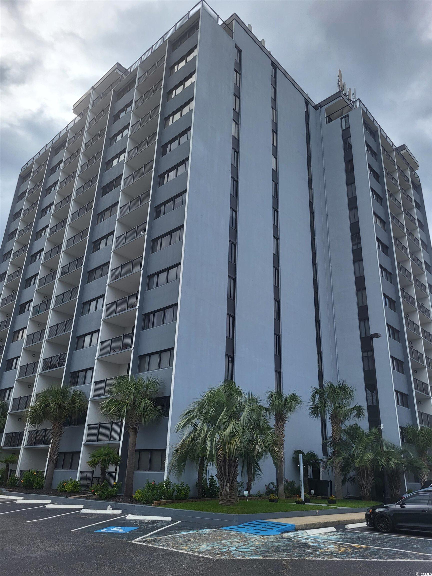 601 Mitchell Dr. – Myrtle Beach, SC