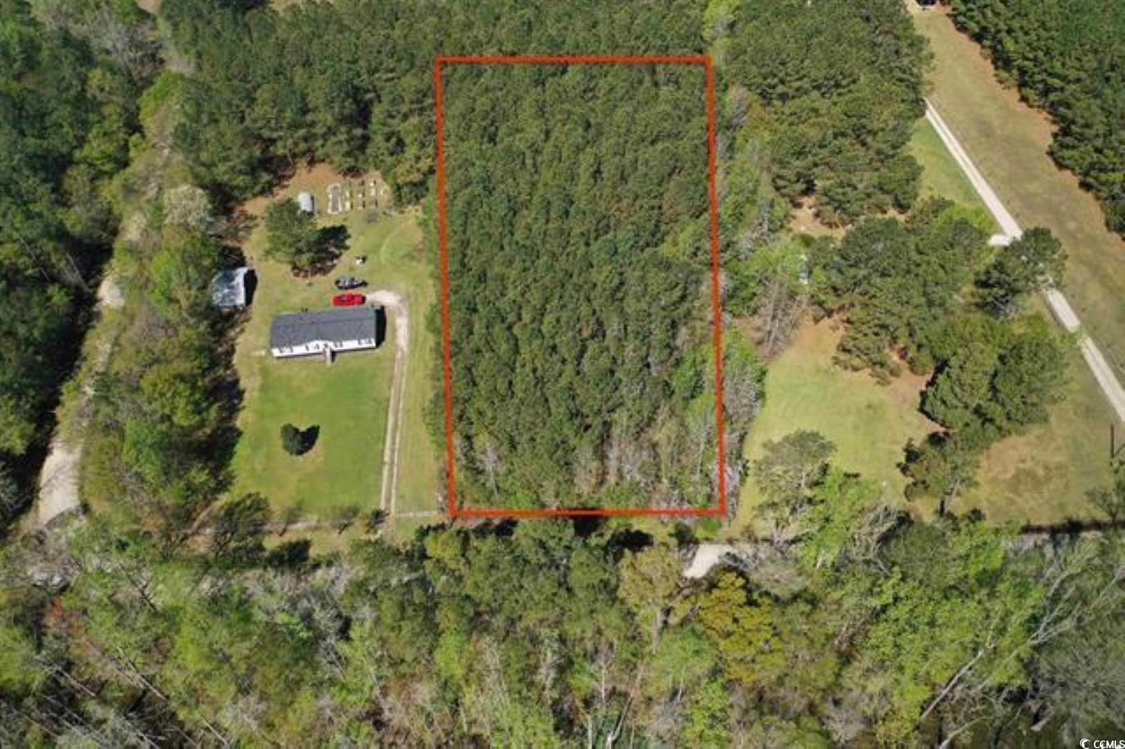 TBD Southfork Rd. – Green Sea, SC