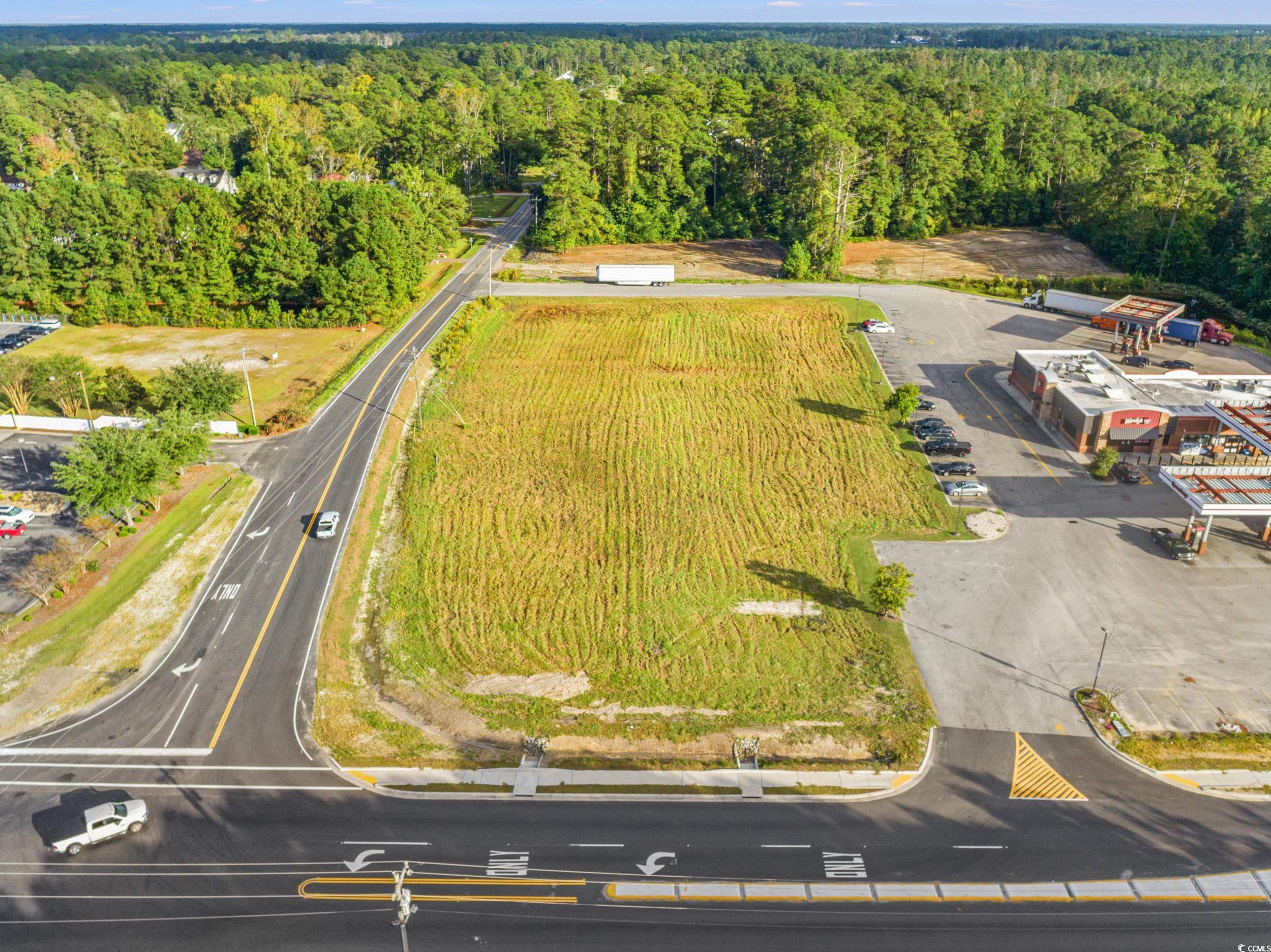 Parcel B Highway 701 – Loris, SC