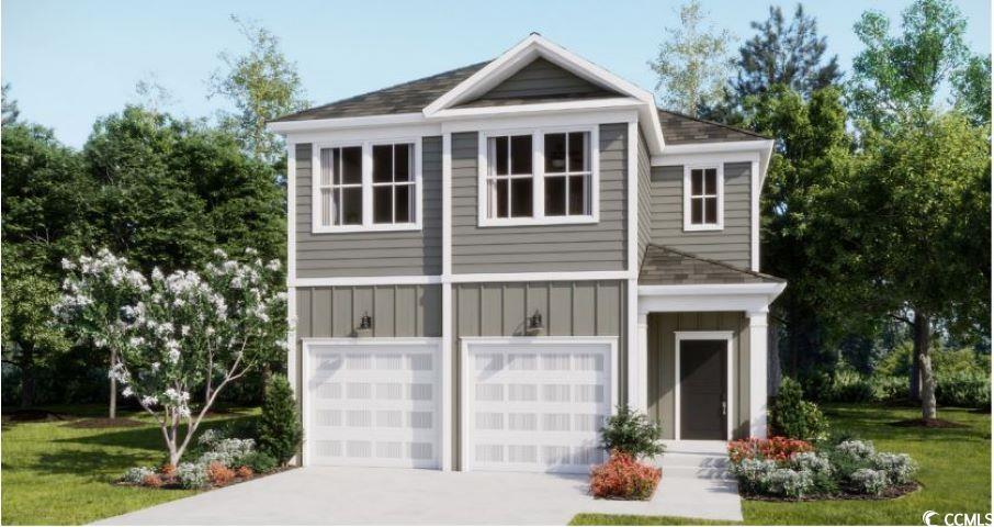 608 Southwind Way – North Myrtle Beach, SC