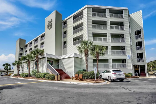 9400 Shore Dr.
