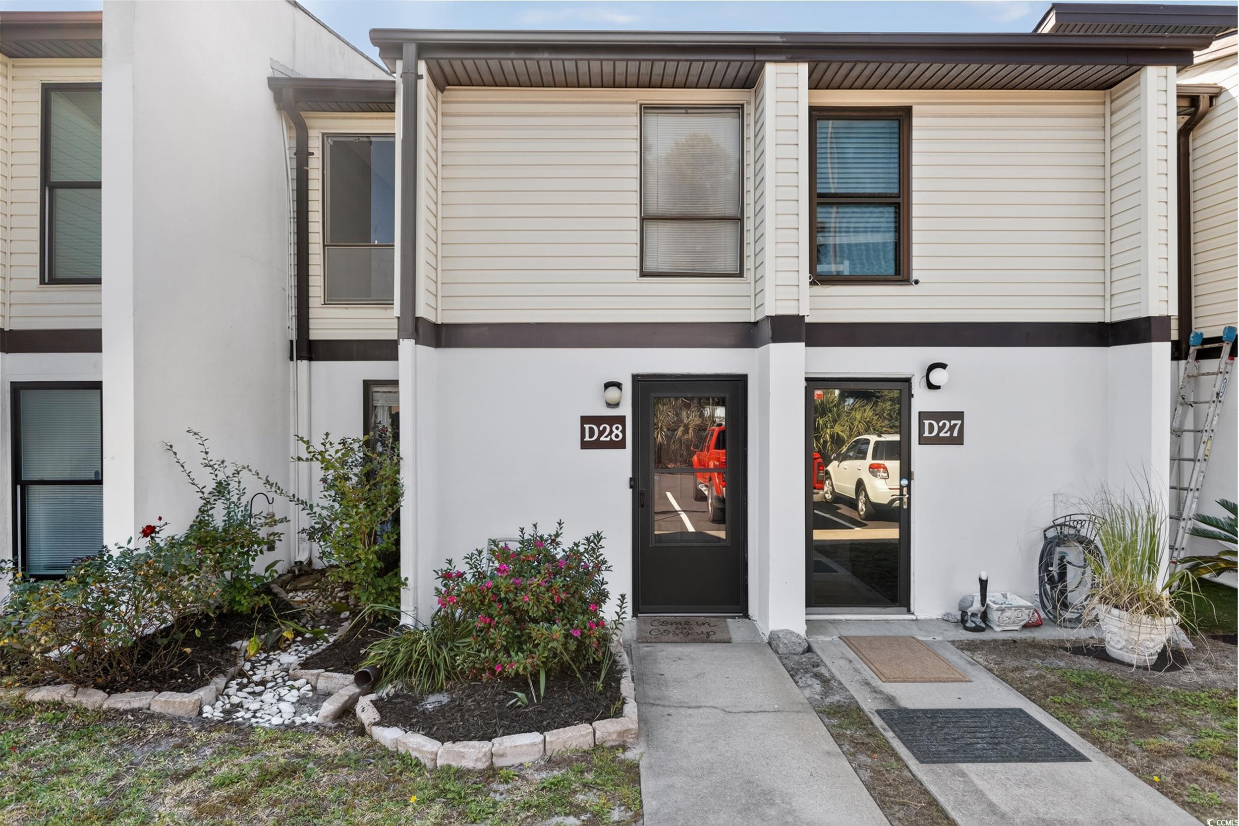 1012 Possum Trot Rd.