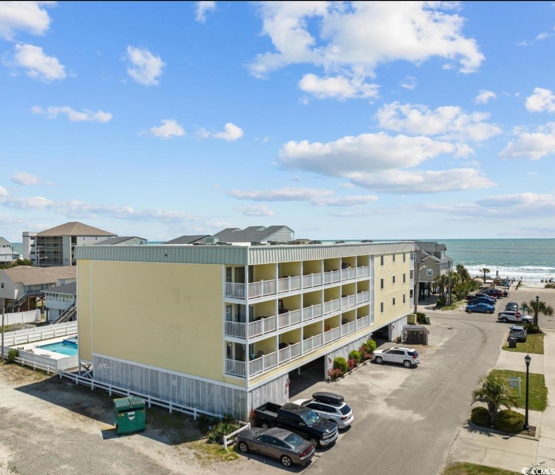 301 N Waccamaw Dr. – Murrells Inlet, SC