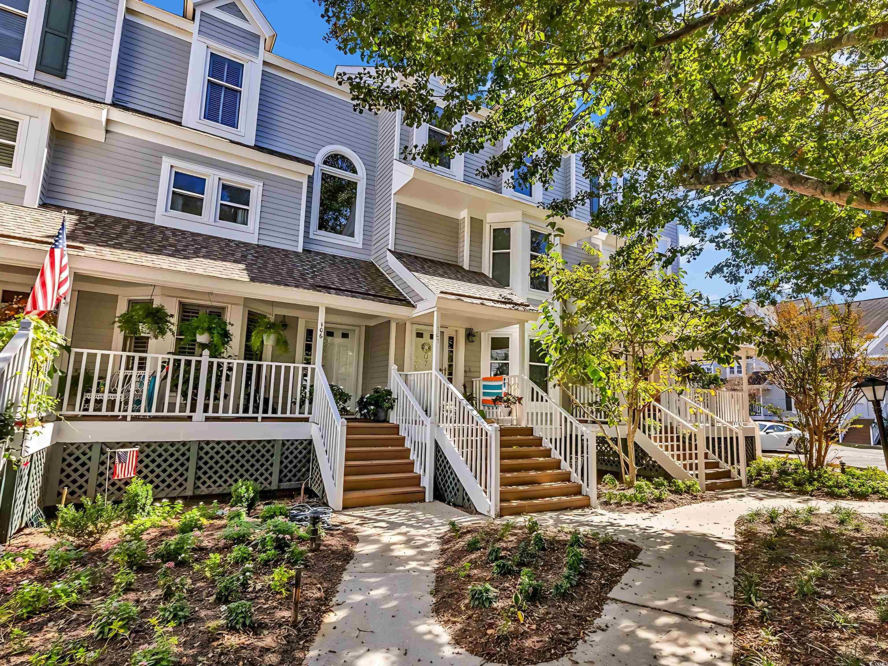 4999 Highway 17 Business