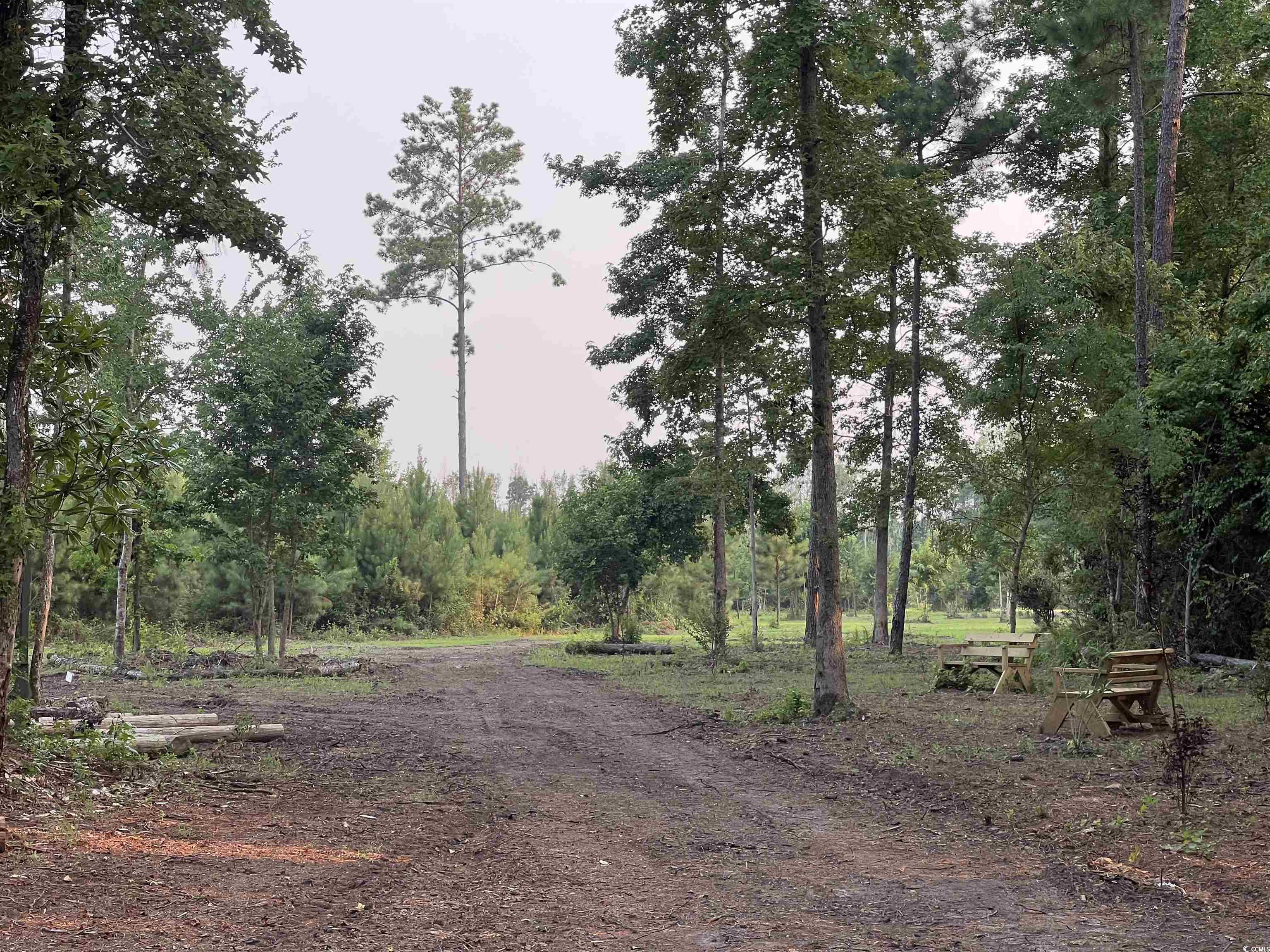 5241 Cates Bay Hwy. – Conway, SC