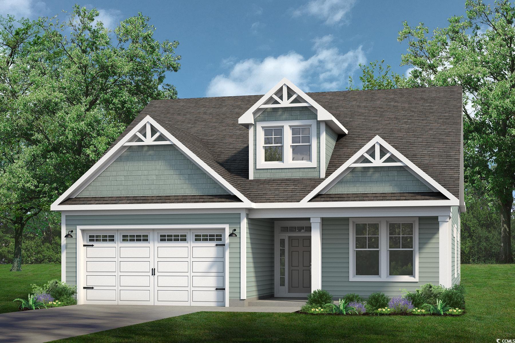 712 St. Vincent Loop