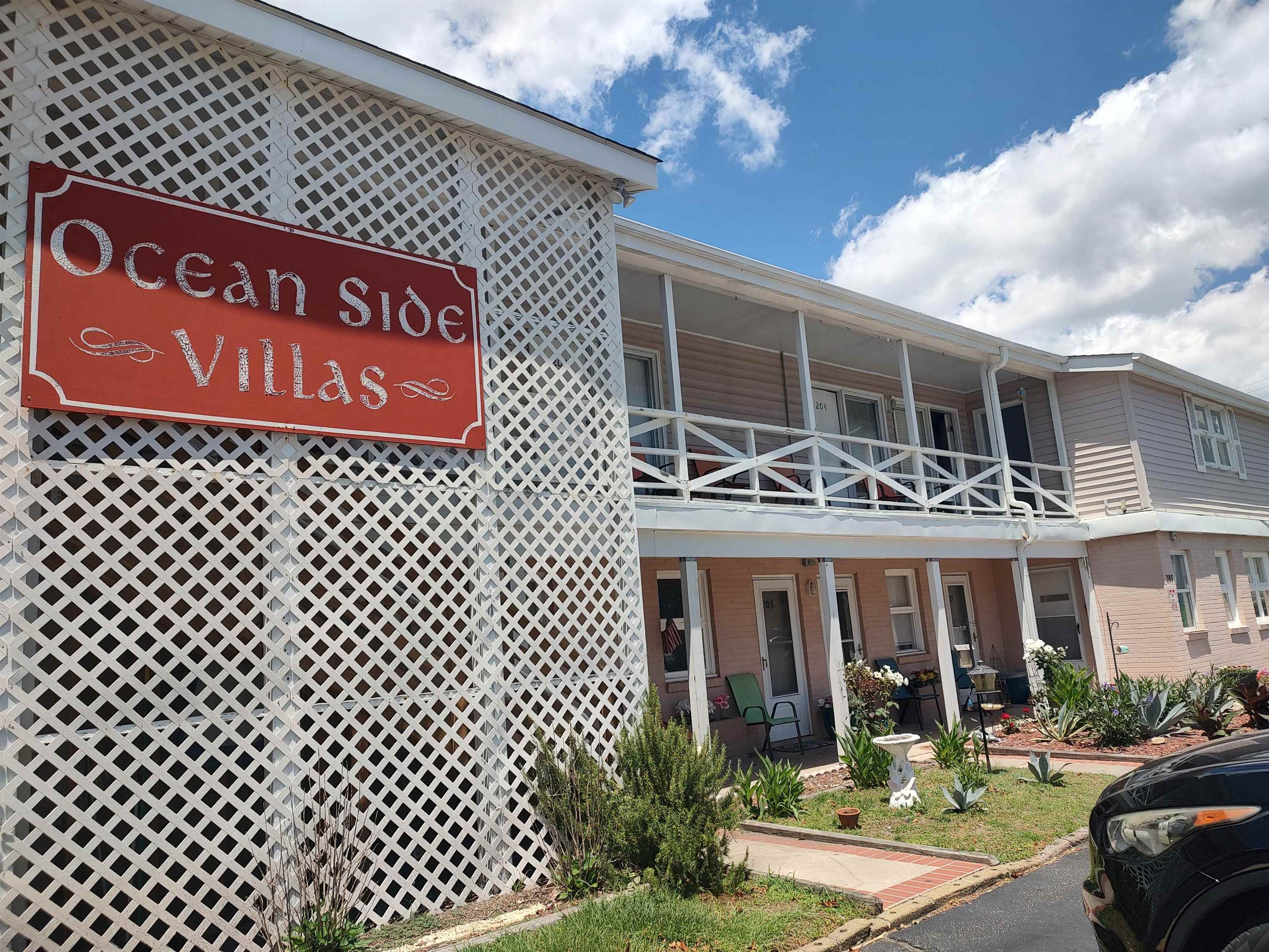 307 Flagg St. – Myrtle Beach, SC