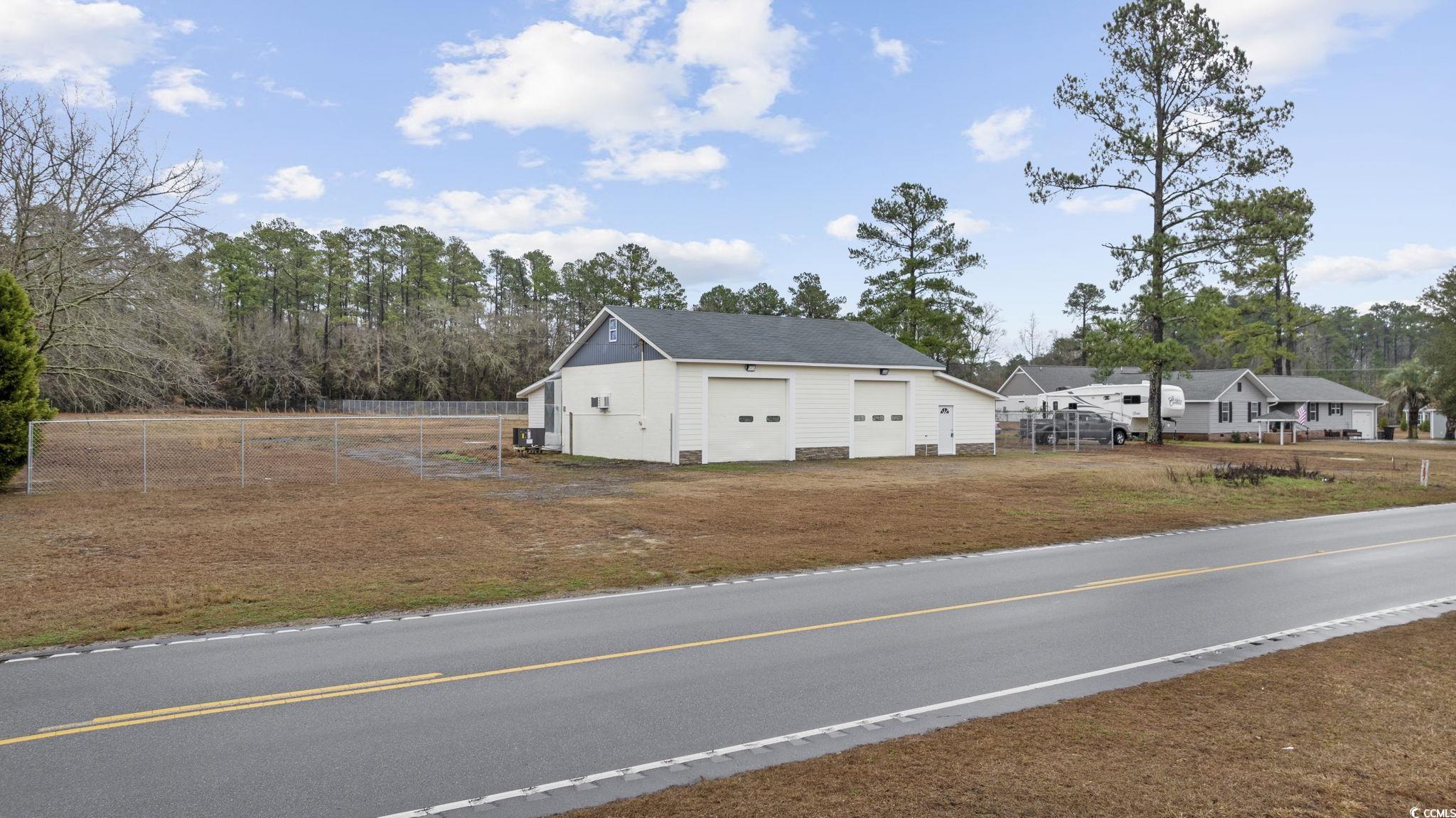 1715 Cane Branch Rd. – Loris, SC
