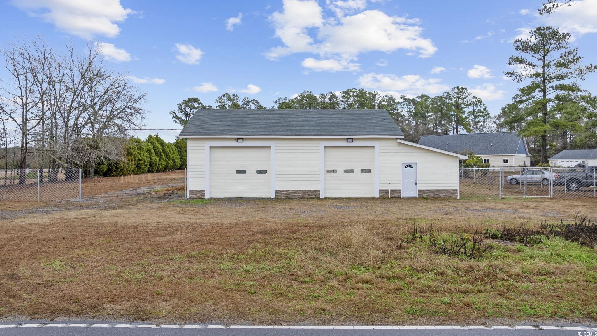 1715 Cane Branch Rd. – Loris, SC