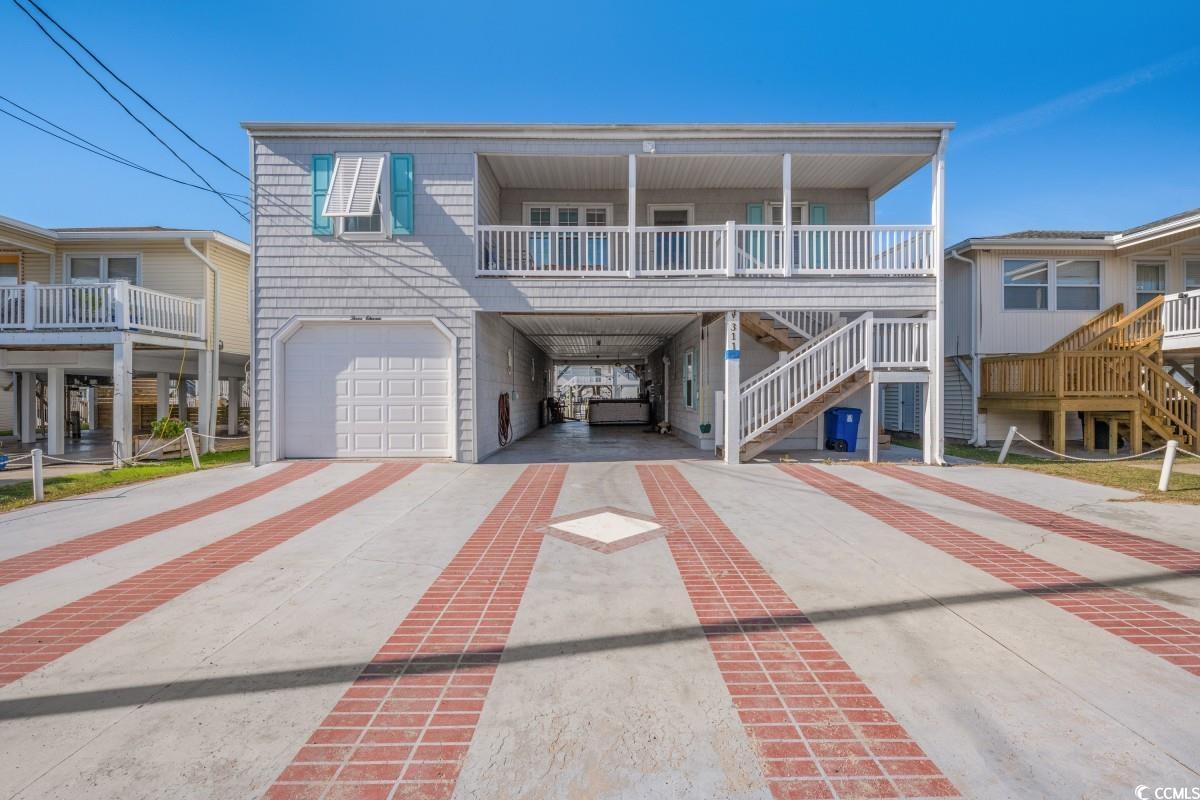 311 51st Ave. N – North Myrtle Beach, SC