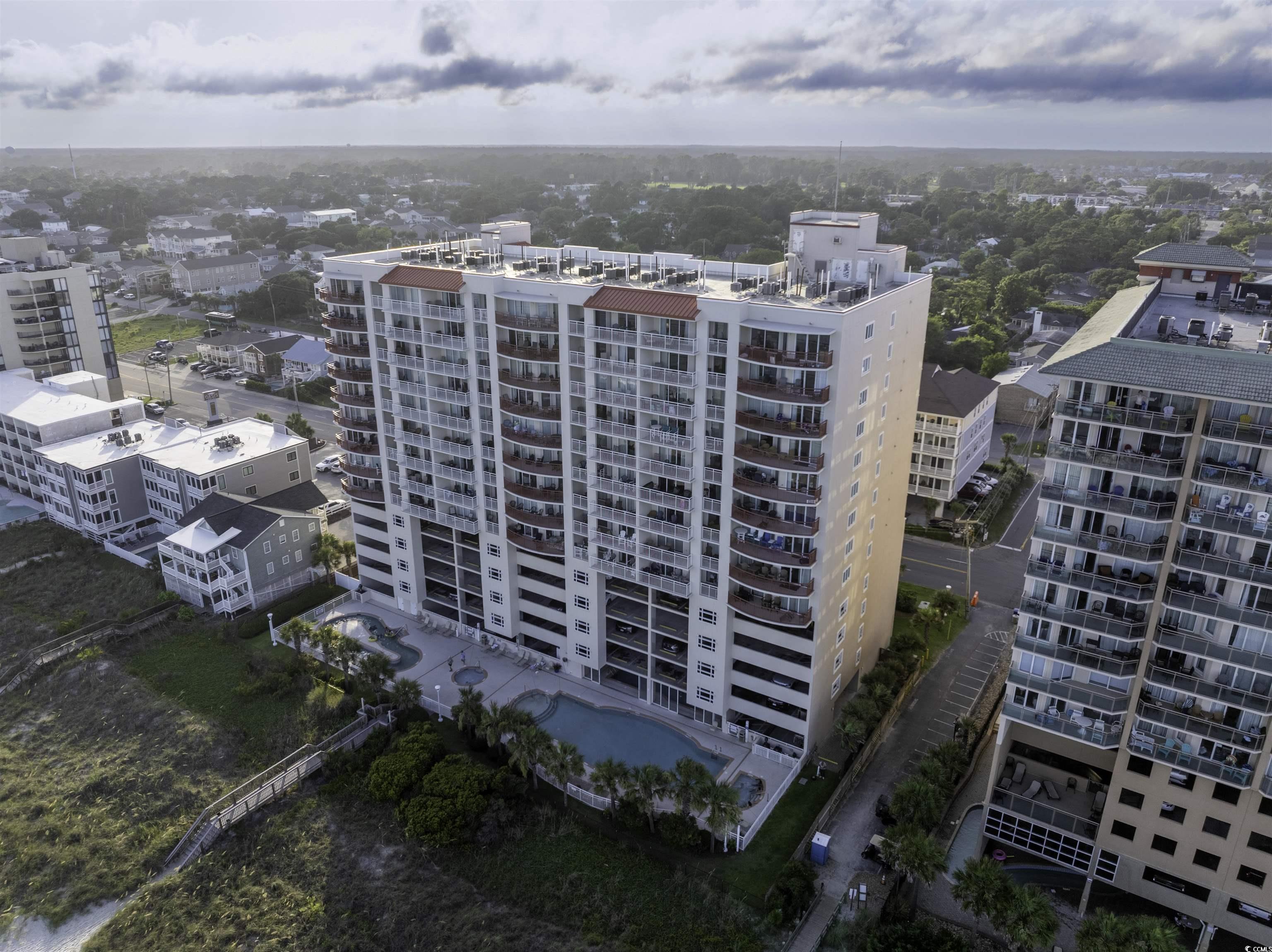 1401 S 14th Ave. S – North Myrtle Beach, SC