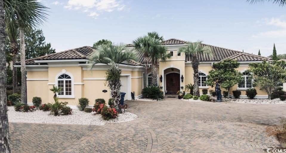 9235 Marina Pkwy. – Myrtle Beach, SC