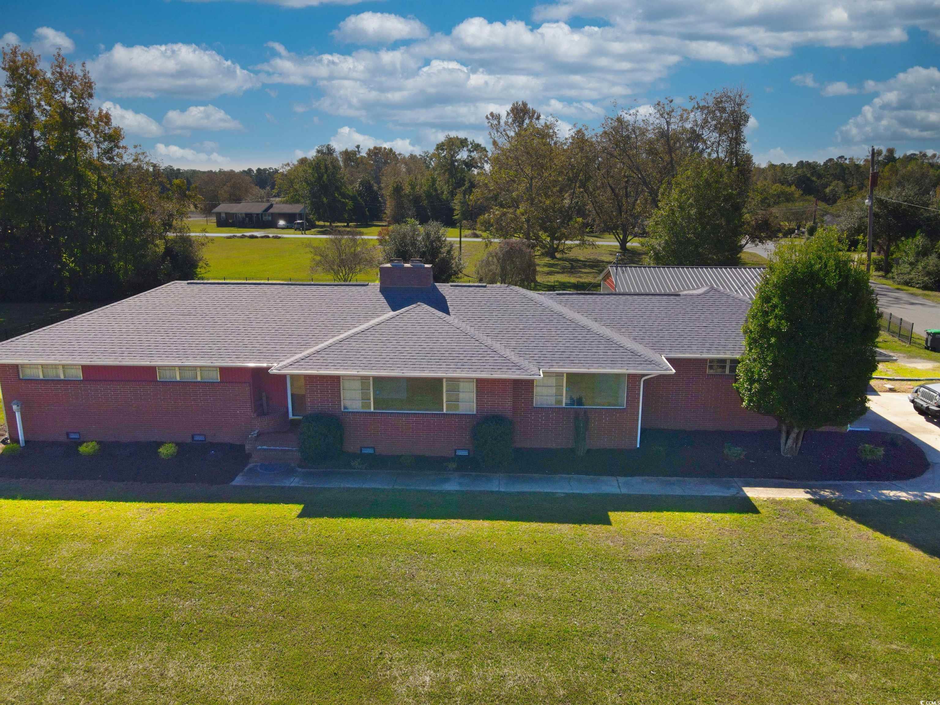 5408 Main St. – Loris, SC