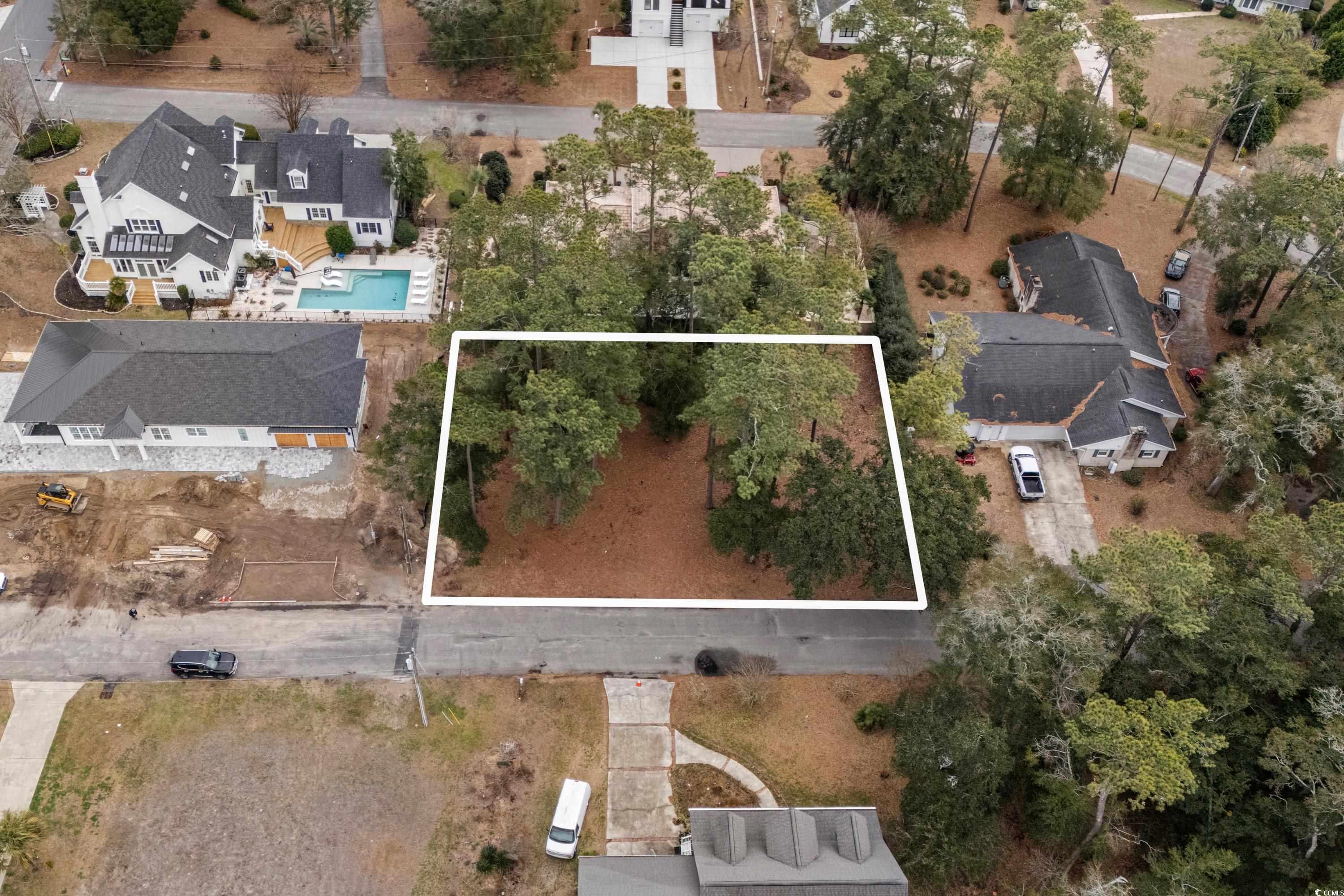 4616 Marion Circle – North Myrtle Beach, SC