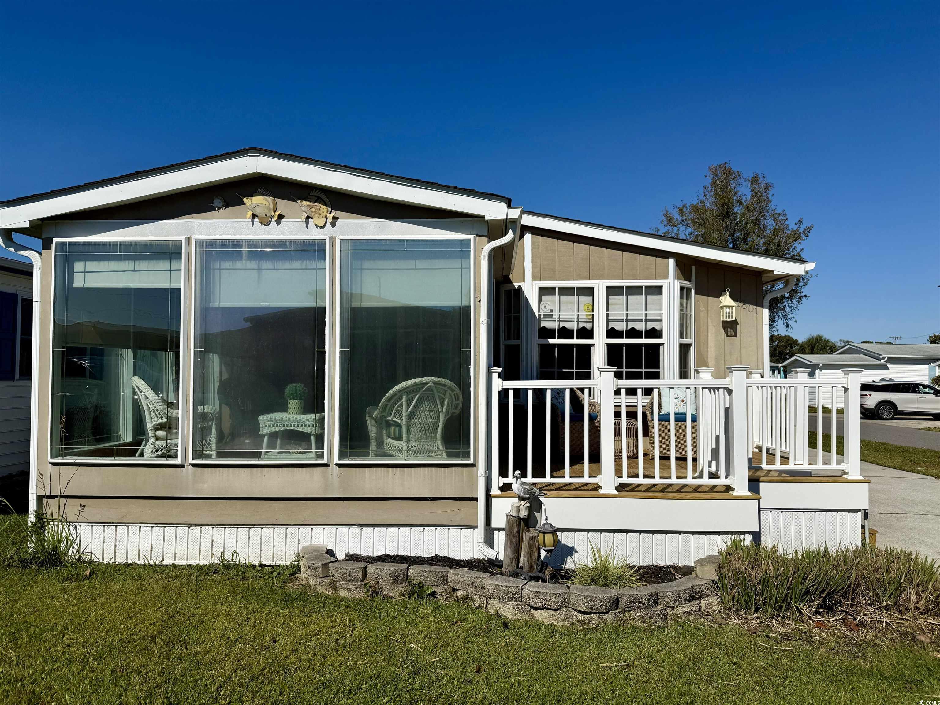 1801 East Lake Dr. – Surfside Beach, SC