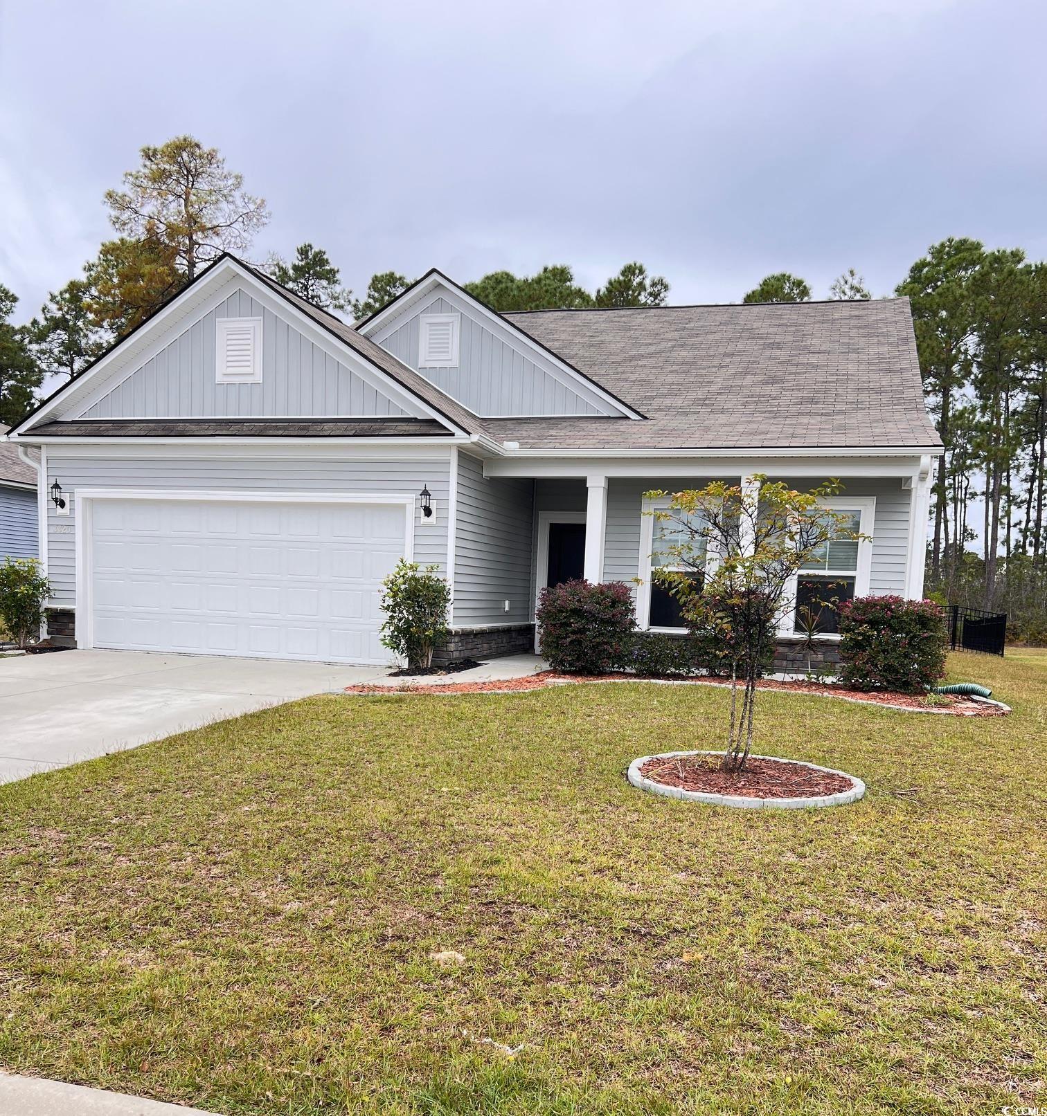 3320 Candytuft Dr. – Conway, SC