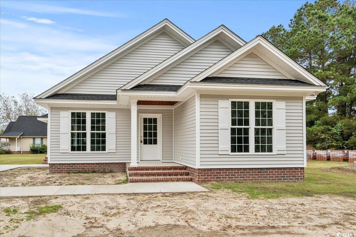 204 Luther Rogers Rd.