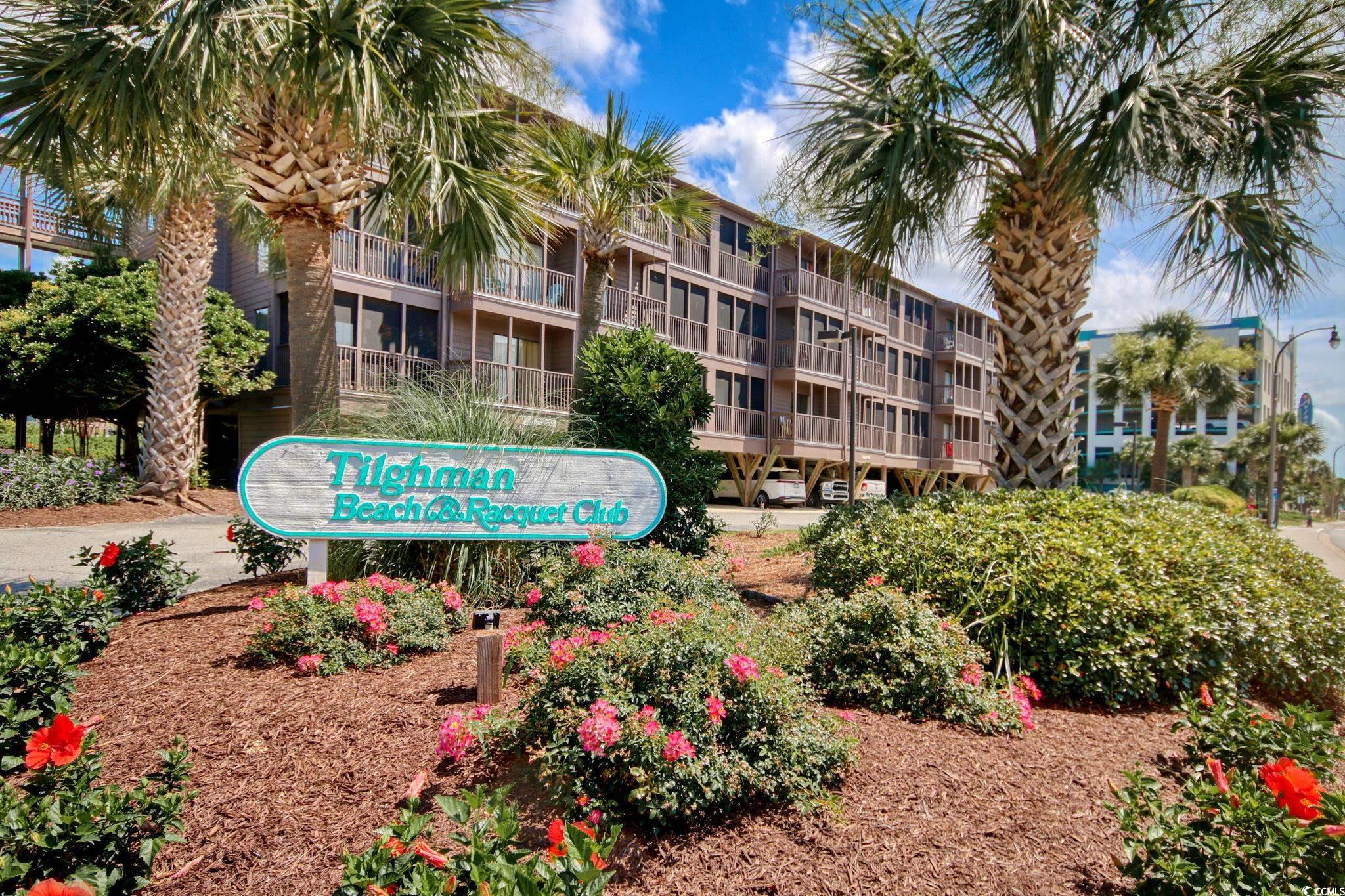 207 N Ocean Blvd. – North Myrtle Beach, SC