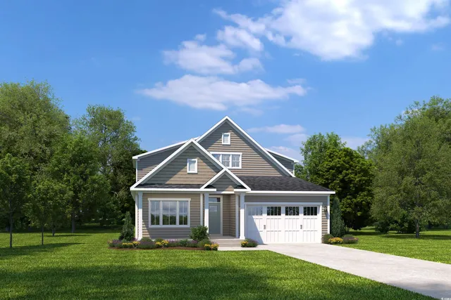 1621 Hope Pointe Dr