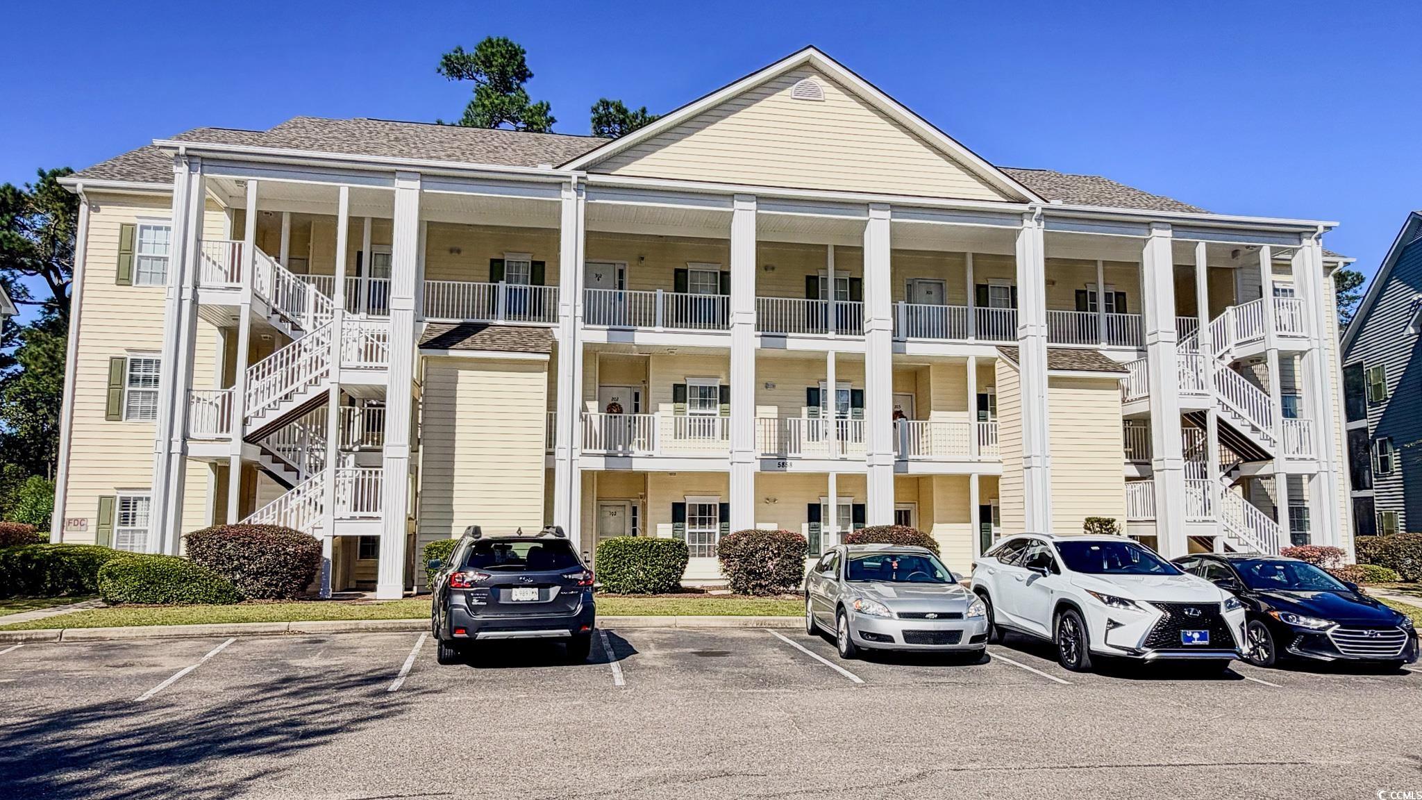 5858 Longwood Dr. – Murrells Inlet, SC
