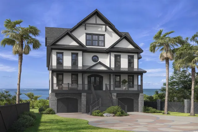 436 Parker Dr.