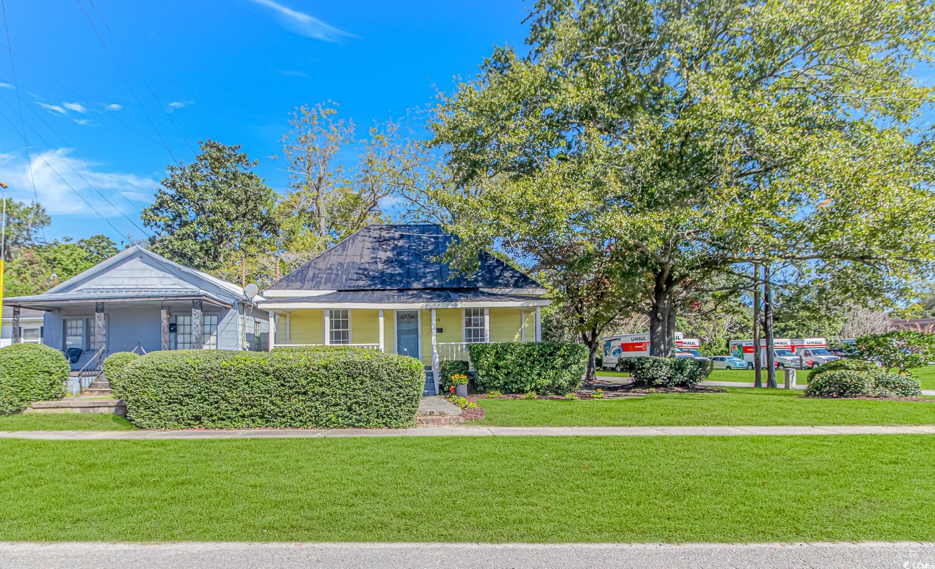 1508 Duke St. – Georgetown, SC