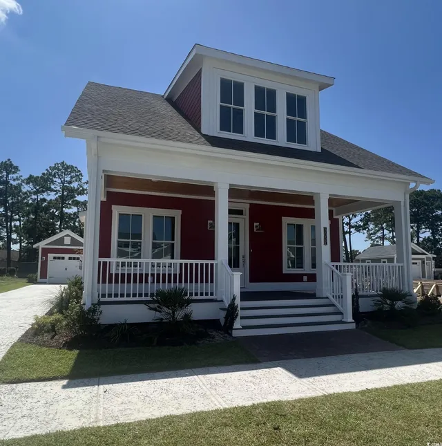 8127 Laurel Ash Ave.