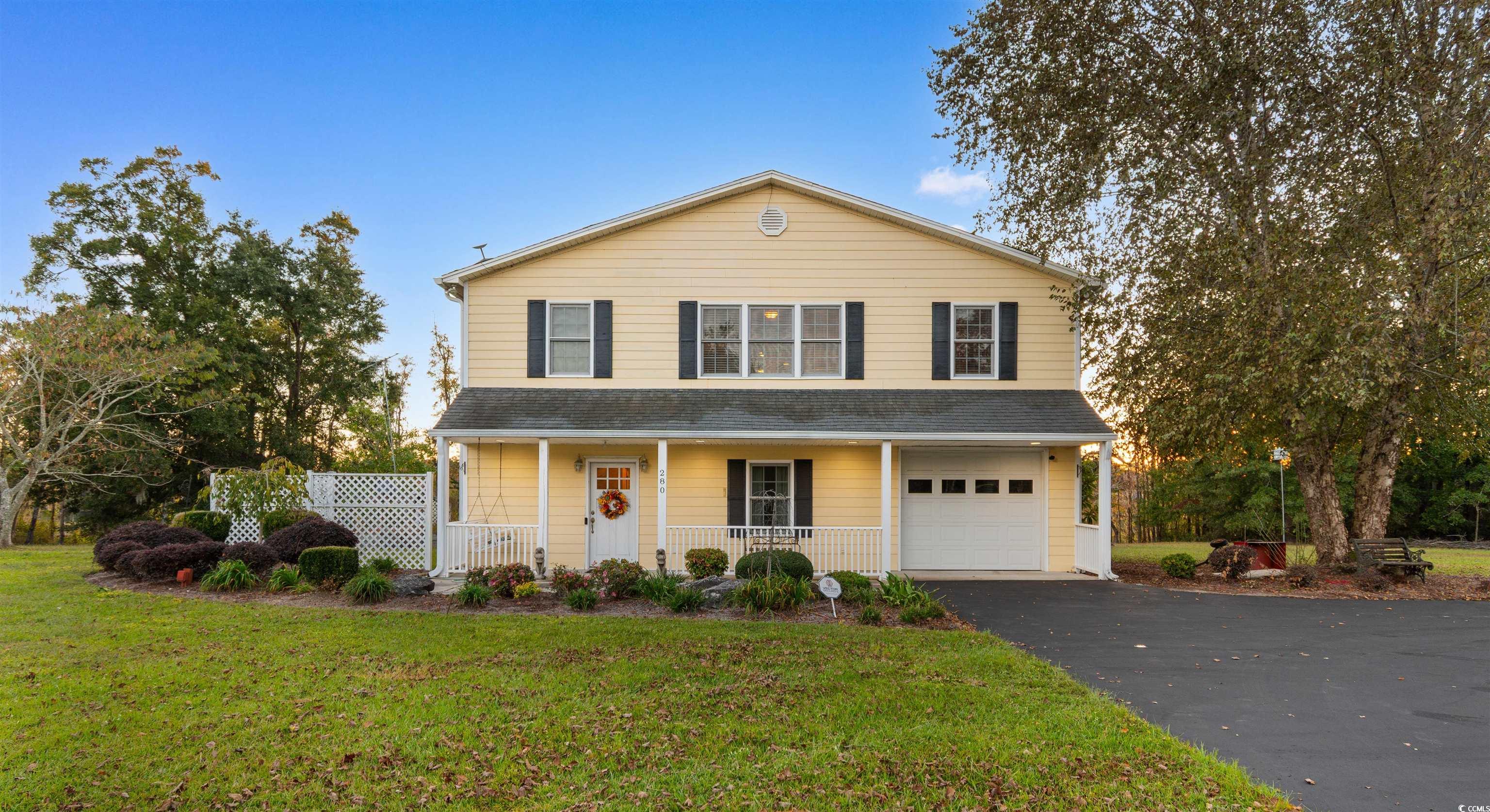 280 Mary George Ln. – Georgetown, SC