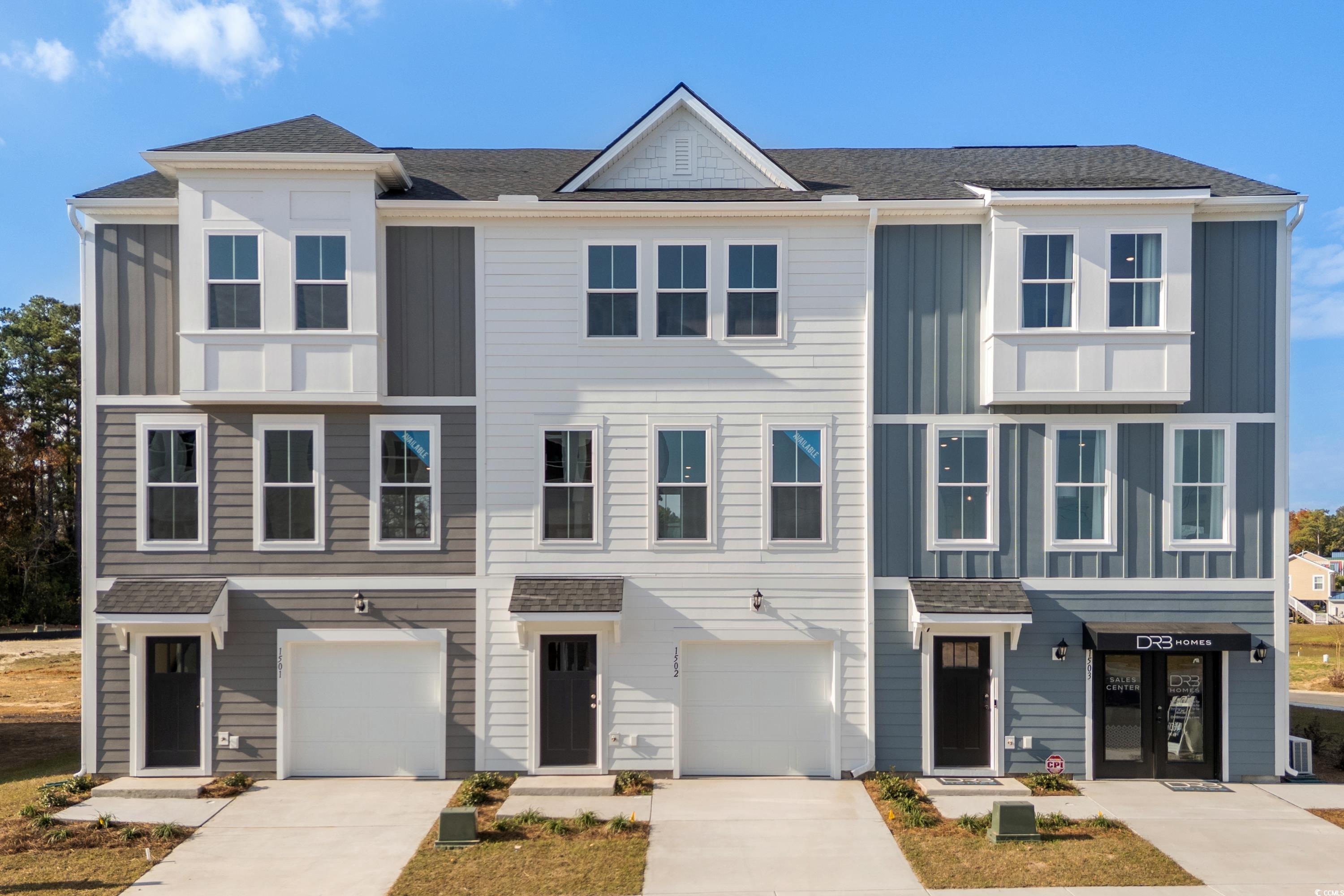 4414 Kingsport Rd. – Little River, SC