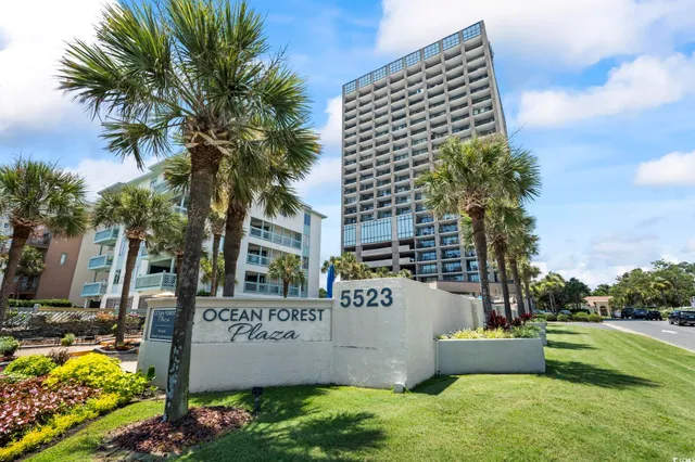 5523 N Ocean Blvd.