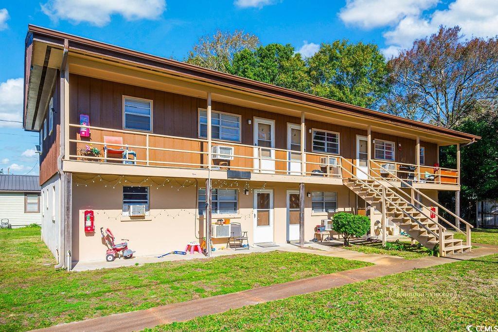 818 Bay St. – Myrtle Beach, SC