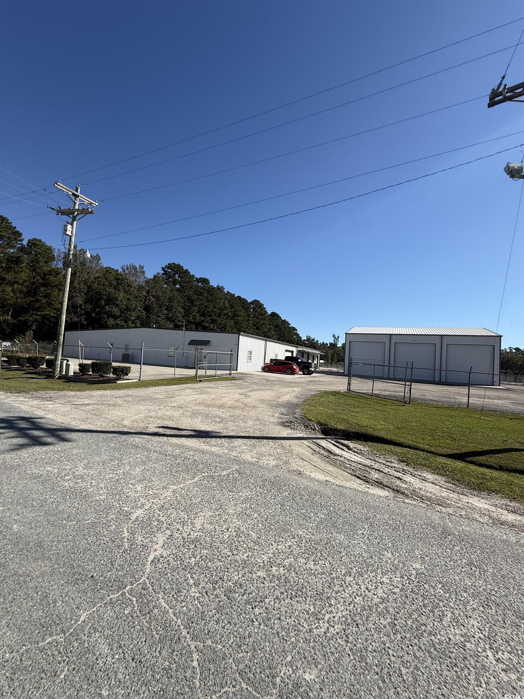 3030 Bashor Rd. – Conway, SC